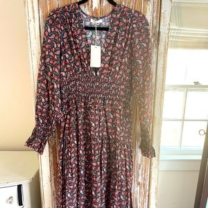 Doen “Cecily” dress